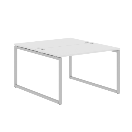 Стол двойной Xten-Q XQWST 1214 1200x1406x750 (Белый)