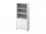 Шкаф для документов полуоткрытый Festus FI-672.G 800x460x1861