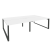 Рабочая станция на О-образном м/к Onix O.MO-D.RS-4.3.8 2760x1635x750