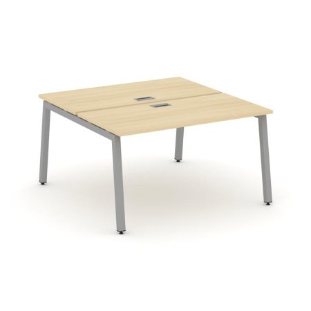 Рабочая станция 2-х сторонняя SN-5A.DRS-002 (1180х1232х750)