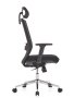Кресло Urban 853A-1HLB Черный