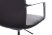 Офисное кресло Plaza-M FK004-B12 Темно-коричневый