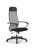 Кресло для руководителя Метта Sit 10 B1-111K - X2+UMF(X1) /Ub00/Wh00/K1bL(M09.B02.G15.W01)