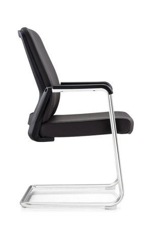 Кресло Sitting RCH D825-5 Черный (Черный)