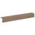 Накладка прямая низкая на 2 модуля О.R-F.MP.V-158 Onix О.R-NP.N-158.2 2700x327x297