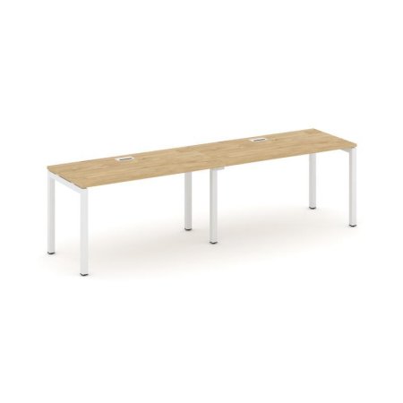 Рабочая станция 1 сторонняя SN-5P.ORS-012 (2360х700х750)