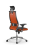 Кресло для руководителя Метта Sit 10 B2-160D - X2+Extra /Km39/Wm12/D02P/H3mL-2D(M09.B23.G18.W01)