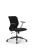 Кресло для руководителя Метта Sit 8 Mr4-4T - Vivaldi /Uh00/Wh12/T4mV-b(M09.B11.G19.W02)