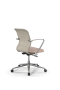 Кресло для руководителя Метта Sit 8 M4-9K - X2+Extra /Uh00/Wh12/K5cL(M01.B23.G18.W02)
