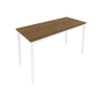 Стол письменный на металлокаркасе Slim С.СП-5.1 1380x600x750