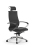 Кресло для руководителя Метта Samurai L2-8K - Infinity /Kc04/Wm06/K2cL/H2cL-3D(M06.B32.G11.W03)
