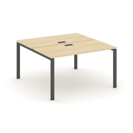 Рабочая станция 2-х сторонняя SN-6P.DRS-003 (1380х1232х750)