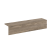 Накладка прямая низкая на 2 модуля О.R-F.MP.V-98 Onix О.R-NP.N-98.2 1500x327x297