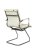 Стул офисный Hugo RCH 6003-3 Светло-бежевый
