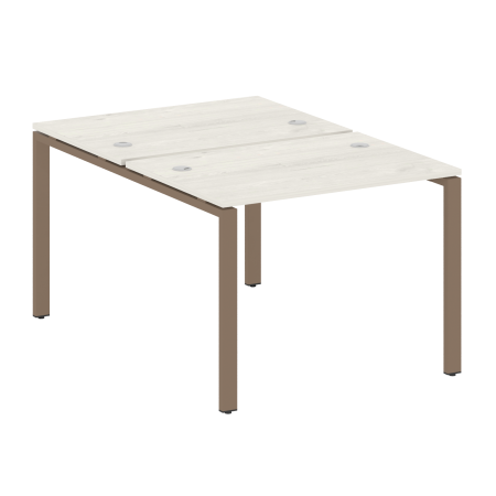 Рабочая станция Metal System Style БП.РАС-СП-2.1 1000x1475x750