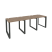 Рабочая станция на О-образном м/к Onix O.MO-RS-3.0.7 2340x720x750