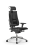 Кресло для руководителя Метта Y 4DF B2-15D - YM93+Infinity+carbon /Kc14/Nc09/D04P/H2cL-3D(M26.B32.G2