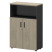 Шкаф Смарт СМШ-38Д2 Тип2 792x380x1214
