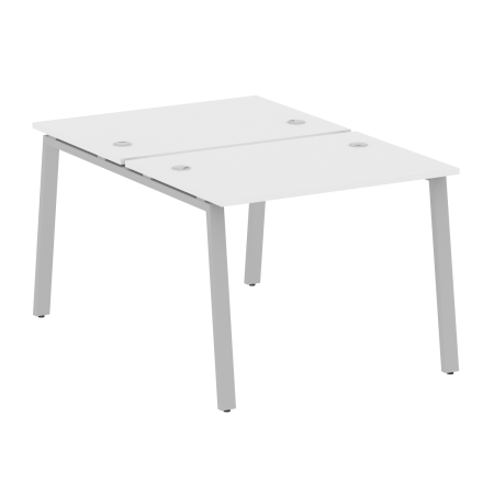Рабочая станция Metal System Style БА.РАС-СП-2.1 1000x1475x750