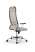 Кресло для руководителя Метта Sit 10 B1-115T - X2+Extra /Um00/Wm12/T1bp-c(M09.B21.G20.W01)
