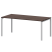Стол на металлокаркасе для заседаний Арго-М АМ-0058 1800x850x760
