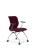 Кресло для руководителя Метта Sit 8 Mr4-4T - Vivaldi /Uh00/Wh12/T4mV-c(F53.W02)