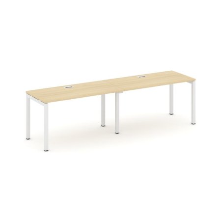Рабочая станция 1 сторонняя SN-5P.ORS-012 (2360х700х750)