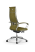 Кресло для руководителя Метта Samurai B1-13K - GoyaLE /Kc31/Wm31/K2cV(M26.B32.G25.W03)