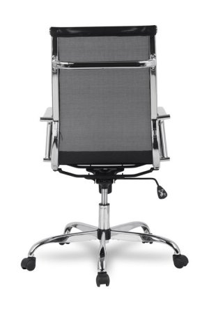 Офисное кресло College H-966F-1/Black (Черный)