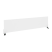 Экран боковой ЛДСП Onix O.EKR-147 1475x370x18