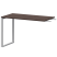 Бриф-приставка на металлокаркасе Арго-М АМ.О-120.60 1200x600x760