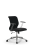 Кресло для руководителя Метта Sit 8 Mr4-4T - Vivaldi /Uh00/Wh12/T4mV-c(M09.B23.G18.W01)