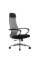 Кресло для руководителя Метта МЕТТА-21(MPRU)/подл.130/осн.004
