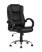 Кресло руководителя TopChairs Atlant черное (Компьютерное кресло Atlant черный)