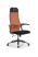 Кресло для руководителя Метта Sit 10 B1-111U - X2+UMF(X1) /Ub00/Wh00/U0mL-b(M09.B11.G19.W02)