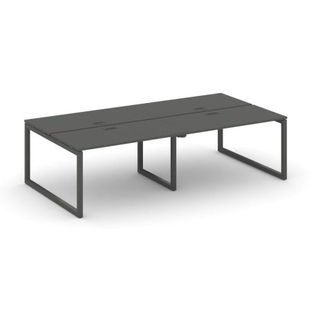 Рабочая станция 2-х сторонняя SN-5O.DRS-052 (2360х1632х750)