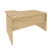 Стол эргономичный правый Onix O.SA-3R 1380x1180x750