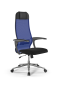 Кресло для руководителя Метта Sit 10 B1-111U - X2+UMF(X1) /Ub00/Wh00/U0mL-b(M09.B23.G18.W01)