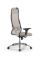 Кресло для руководителя Метта Sit 10 B1-115D - X2+Extra /Um00/Wm12/D02P(M09.B23.G18.W01)