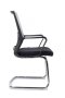 Кресло Mint RCH M1029CBE Серый/Черный