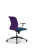 Кресло для руководителя Метта Sit 8 Mr4-4T - Vivaldi /Uh00/Wh12/T4mV-b(M09.B11.G19.W02)