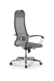 Кресло для руководителя Метта Sit 10 B1-115K - X2+Extra /Um00/Wm12/K1cL(M09.B22.G18.W02)
