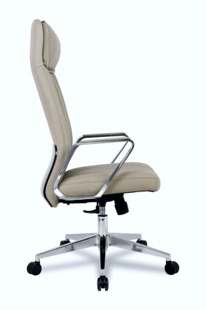 Офисное кресло College HLC-2413L-1/Серый (Серый)