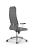 Кресло для руководителя Метта Sit 10 B1-117T - Extra /Um02/Wm12/T1bp-c(M09.B23.G18.W01)