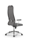 Кресло для руководителя Метта Sit 10 B1-117T - Extra /Um02/Wm12/T1bp-c(M09.B23.G18.W01)