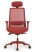 Офисное кресло Work W-218C RED Красный
