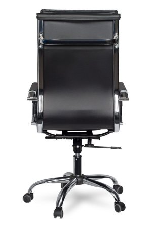 Офисное кресло College CLG-617 LXH-A Black (Черный)