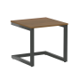 Компьютерный стол VR.SP-2-58G 580x600x550