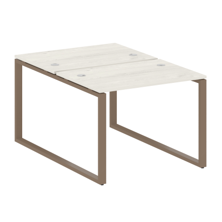 Рабочая станция Metal System Style БО.РАС-СП-2.1 1000x1475x750