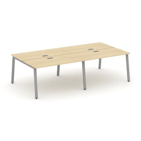 Рабочая станция 2-х сторонняя SN-6A.DRS-053 (2760х1632х750)